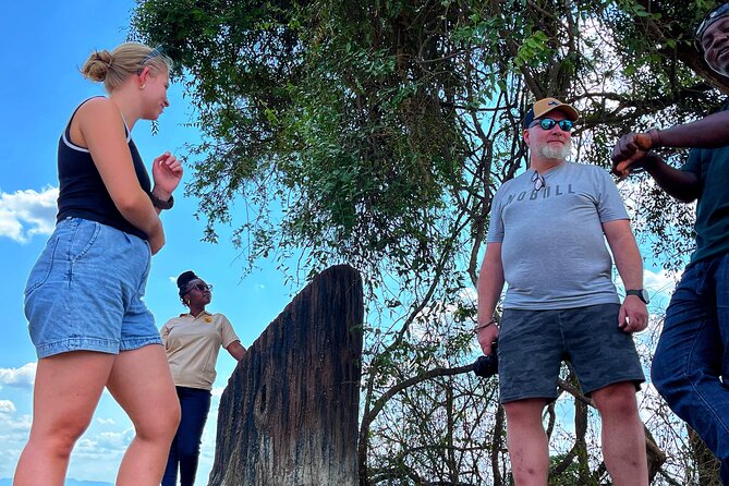 3 Days and 2 Night Mikumi Safari Private Tour and Chizua hiking - Is $890 per person good value?