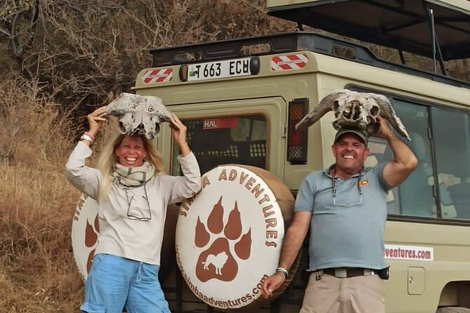 3-Days Budget Lodge Safari - Tarangire, Ngorongoro & Lake Manyara - Why the open-roof vehicle matters