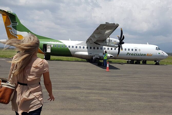 3 Days Fly in & Out Serengeti Park - Why the Fly-In Format Matters