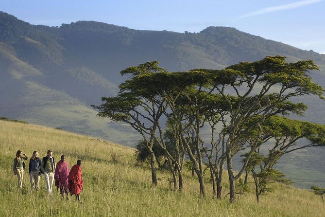 3 Days Joined Group Safari Ngorongoro,Lake Manyara and Tarangire National Park - Day two: Lake Manyara’s forest, lake, and birdlife