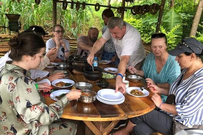 3 Days Lake Manyara, Tarangire, Ngorongoro Crater group (Camping) - Why this three-day route works