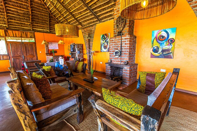 3-Days Lodge Safari in Tarangire, Ngorongoro Crater & Lake Manyara - Who should book this safari?