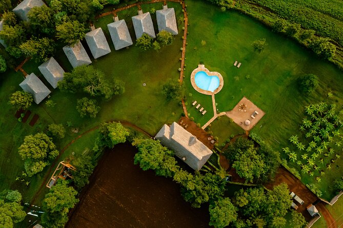 3-Days Lodge Safari in Tarangire, Ngorongoro Crater & Lake Manyara - Practical details before you go