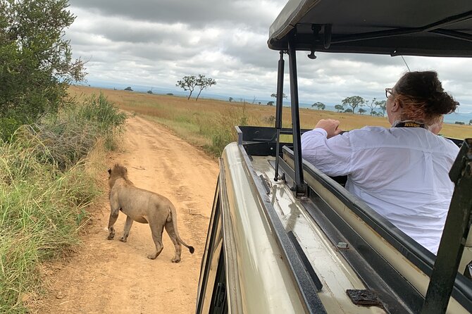 3 Days Mikumi National Park Private Tour - Key points to know before booking