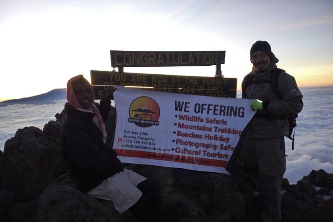 3 Days Mount Meru trekking - Day 2: The saddle, the Ash Tray, and Little Meru