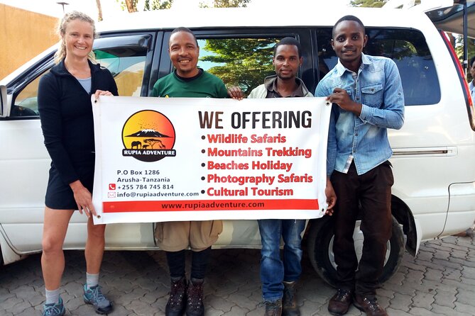 3 Days Mount Meru trekking - Who should choose this three-day trek?
