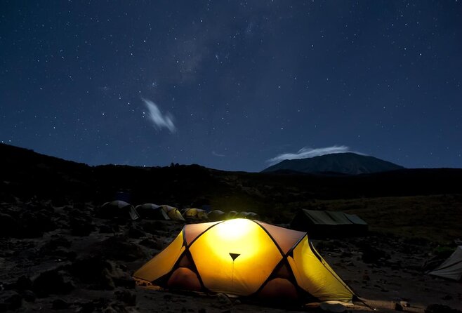3 Days Private E-Bike Tour in West Kilimanjaro - Key points before you book