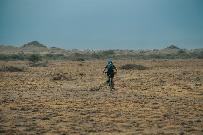 3 Days Private E-Bike Tour in West Kilimanjaro - Why West Kilimanjaro works so well by bike