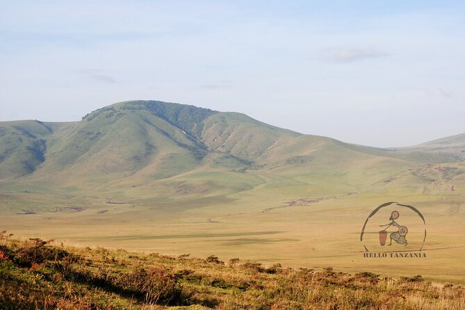 3 days safari in North- Ngorongoro, Tarangire, Mt. Oldeani - Practical booking advice for the best value