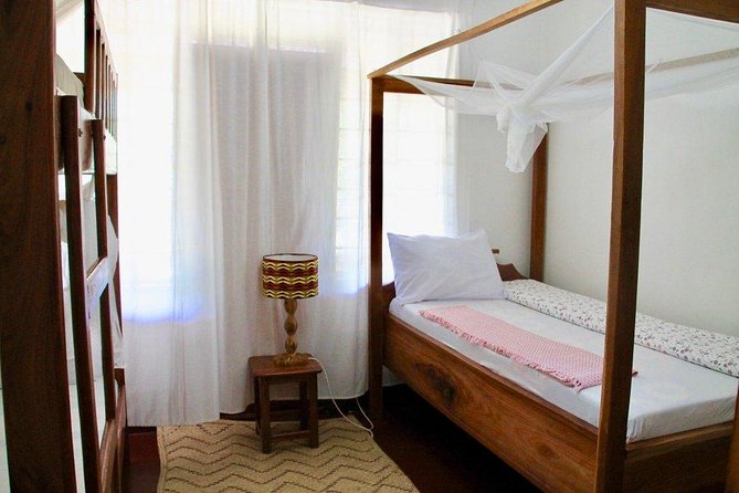 3 Days Safari - Mikumi National Park - Useful booking details and small cautions