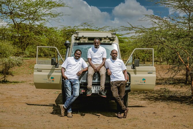 3 Days Safari Ngorongoro Crater and Serengeti National Park - Day three: the Ngorongoro Crater game drive