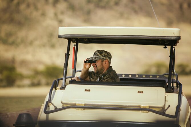 3 Days Serengeti Park & Ngorongoro Crater Adventure Safari - Camping comfort, meals, and what the price covers