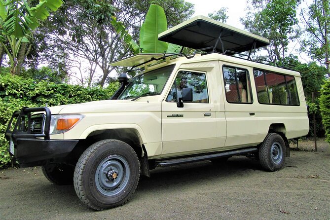 3 Days Serengeti Park & Ngorongoro Crater Adventure Safari - What I would clarify before departure
