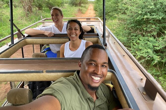3 Days Small Group Safari to Serengeti NP and Ngorongoro Crater Tour in Tanzania - Day one: the long road to the Serengeti