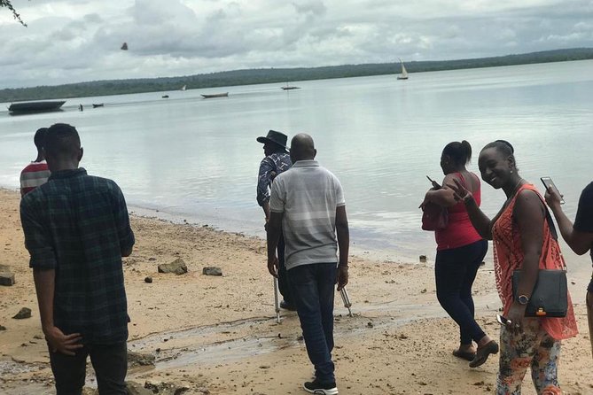 3 Days Tanga Exclusive Beach Holiday - Day One: The Long Road From Moshi to Tanga