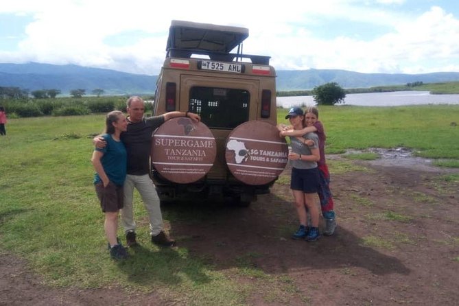 3 Days Tanzania Safari - Timing, cancellation, and practical planning