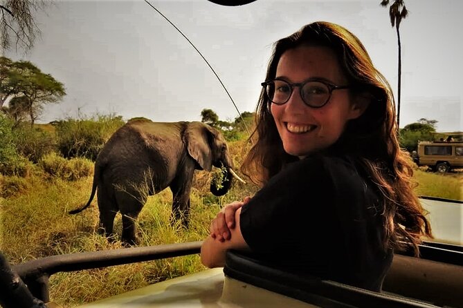 3 Days Tanzania Safari: Tarangire, Manyara and Ngorongoro Crater - Key points before you book