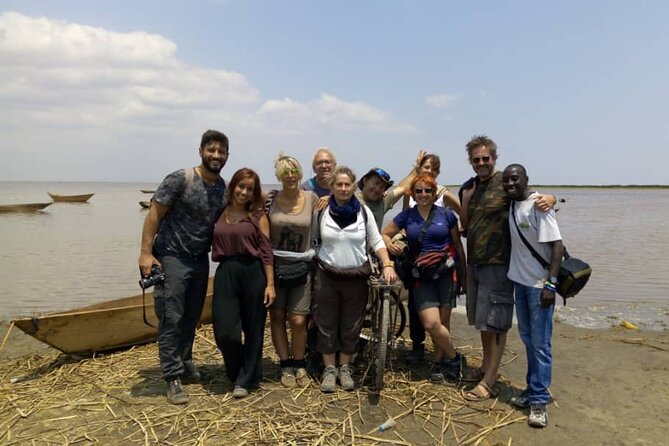 3 Days Tarangire, Lake Manyara and Ngorongoro Crater Tour - Three parks, three different sides of northern Tanzania