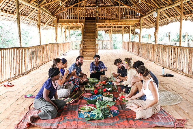 3 Hour Community Walking Tour - Why this tour feels different from a standard Zanzibar outing