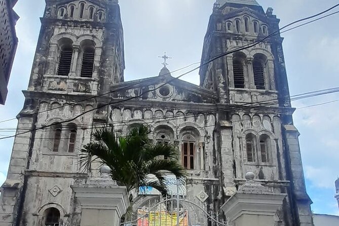 3-Hour Private City Tour in Zanzibar Island - What the $24.75 price really includes