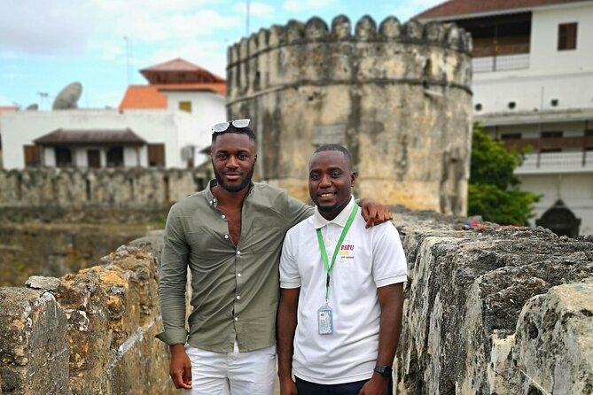 3-Hour Private Stone Town Walking Tour - Freddie Mercury’s Zanzibar connection