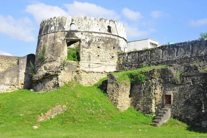 3-Hour Private Stone Town Walking Tour - What $35 per person gets you