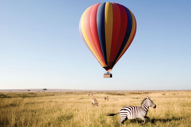 4-Day Manyara Serengeti and Ngorongoro Wonders Budget Safari Tour - Day two: The long road to the Serengeti