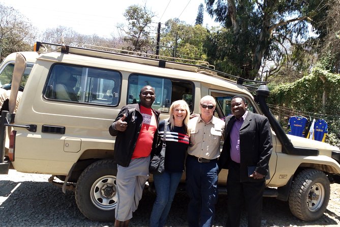 4-Day Safari: Lake Manyara, Serengeti & Ngorongoro - Is $1,743.59 good value?