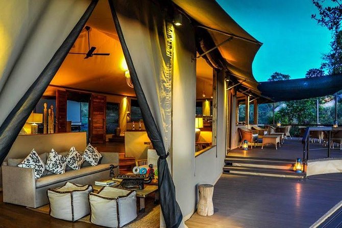 4 Day Serengeti Luxury Tented Camps Safari - What Makes This Safari Worth Considering