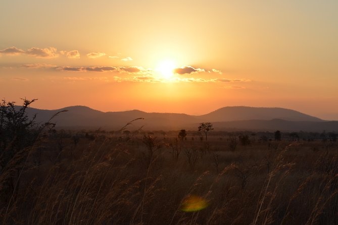 4 Day Serengeti & Ngorongoro Safari Wildlife Wonders of Tanzania - What $1,450 buys you in practical terms