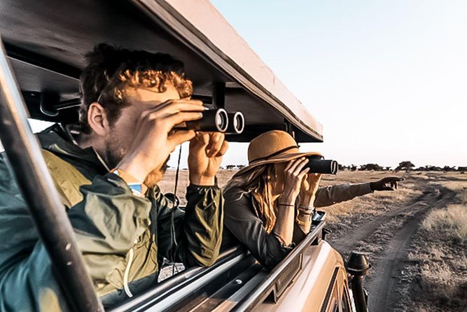 4-Day Serengeti, Ngorongoro,Tarangire safari - What the $2,800 price covers