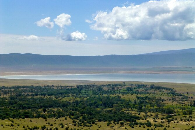 4 Day Tanzania Afordable Safari ft Two Night Serengeti - The Lake Manyara question