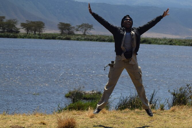 4-Day Tanzania Private Luxury Drive In-Drive Out Safari 2025-2026 - Key points to know before booking