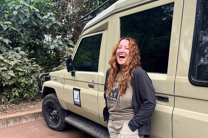 4-Day Tarangire, Serengeti, Ngorongoro Crater - What the $2,656 price really covers