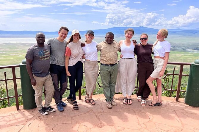 4 Days 3 Nights Tanzanian Budget Safari Tour - Two nights in Serengeti: the best part of the schedule
