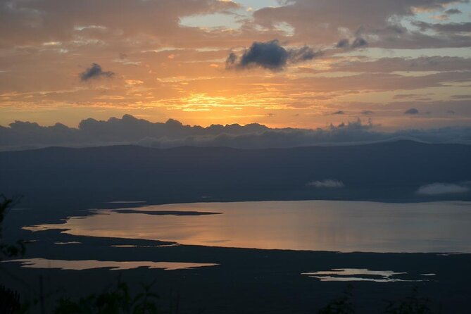 4 days adventure camping safari - Practical details that affect your decision