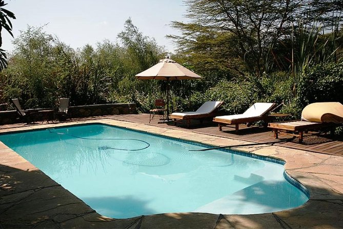 4 Days Affordable Tanzania Budget Safari - The guide and vehicle matter most