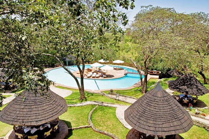 4 days luxury safari (a dream experience) - Who should book this safari?