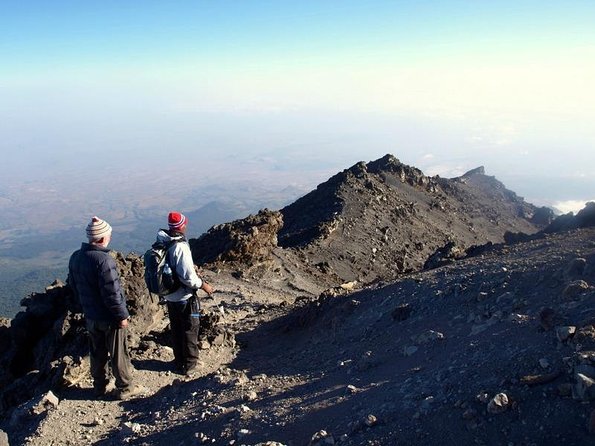 4 Days Mount Meru Climbing | Hiking | Trekking Tour - Key points to know before you book