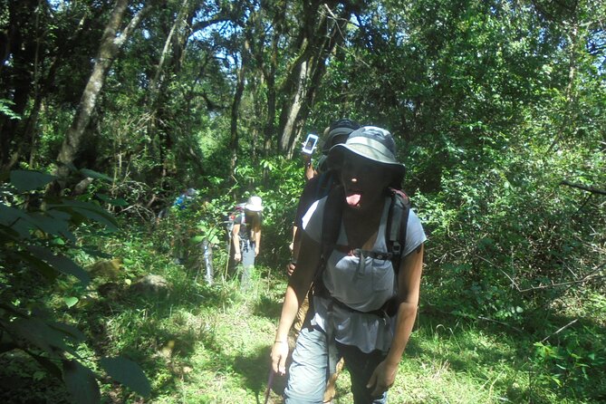 4 Days Mount Meru Climbing | Hiking | Trekking Tour - Food, crew support, and what the price covers