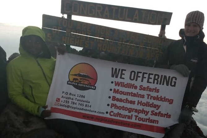 4 Days Mount Meru Trekking - What to pack and what to clarify