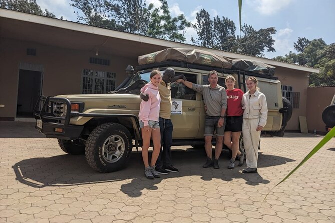 4 Days Private Arusha National Park, Serengeti, Ngorongoro Tour - Key points to know before you book