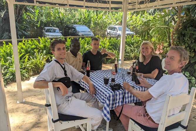 4 Days Private Arusha National Park, Serengeti, Ngorongoro Tour - Day one at Arusha National Park and Mount Meru