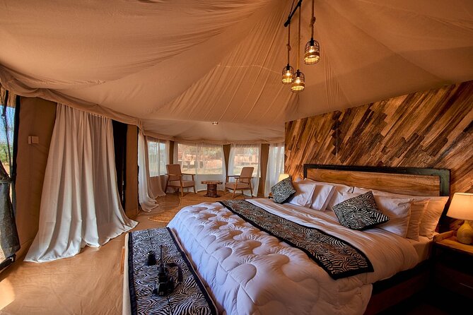 4-Days Private Midrange Safari Tarangire, Serengeti & Ngorongoro - What this four-day safari really delivers