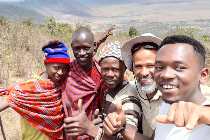 4-Days Private Midrange Safari Tarangire, Serengeti & Ngorongoro - Day 3: Early Serengeti viewing is the trip’s best rhythm
