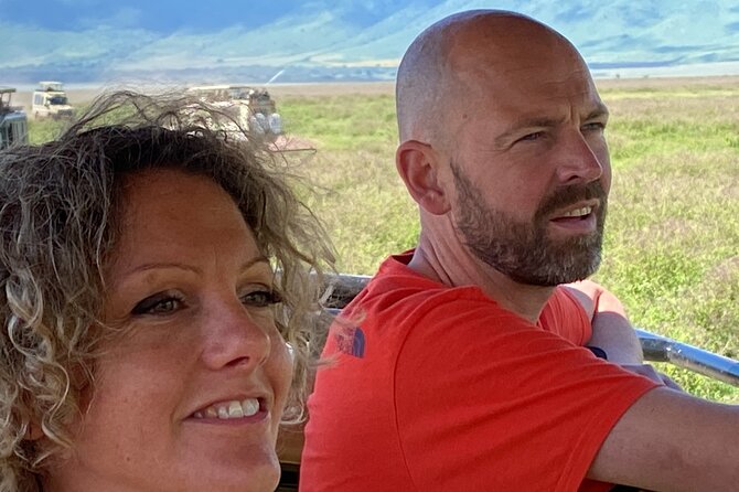 4 Days Private Tour Tarangire Crater and Serengeti - Midrange comfort and what the price includes