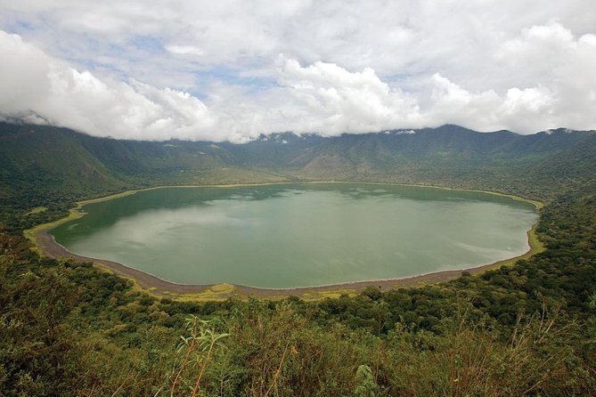 4 days safari in Tanzania - What to pack and what to confirm