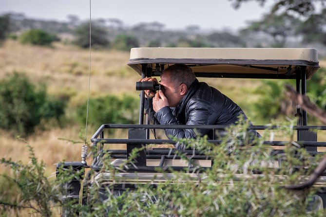 4 Days safari Tour Tanzania - What this four-day route is really offering