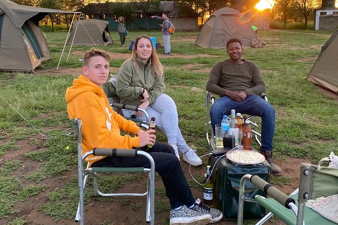4 days Tanzania group safari to Serengeti, Crater and Tarangire - Day 4: Ngorongoro Crater and the return to Arusha