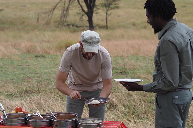 4 Days Tanzania Private Lodge Safari - What the $2,640 price really covers